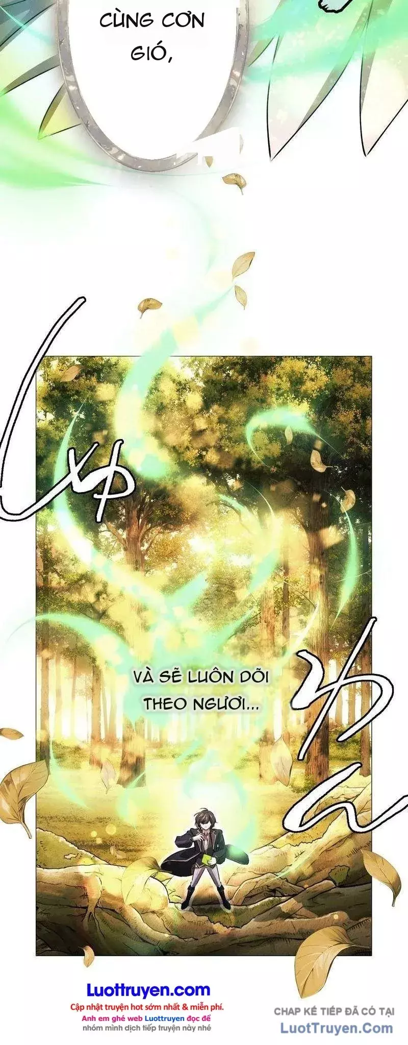 Thần Nhãn Ma Pháp Sư Chapter 25 - Trang 36