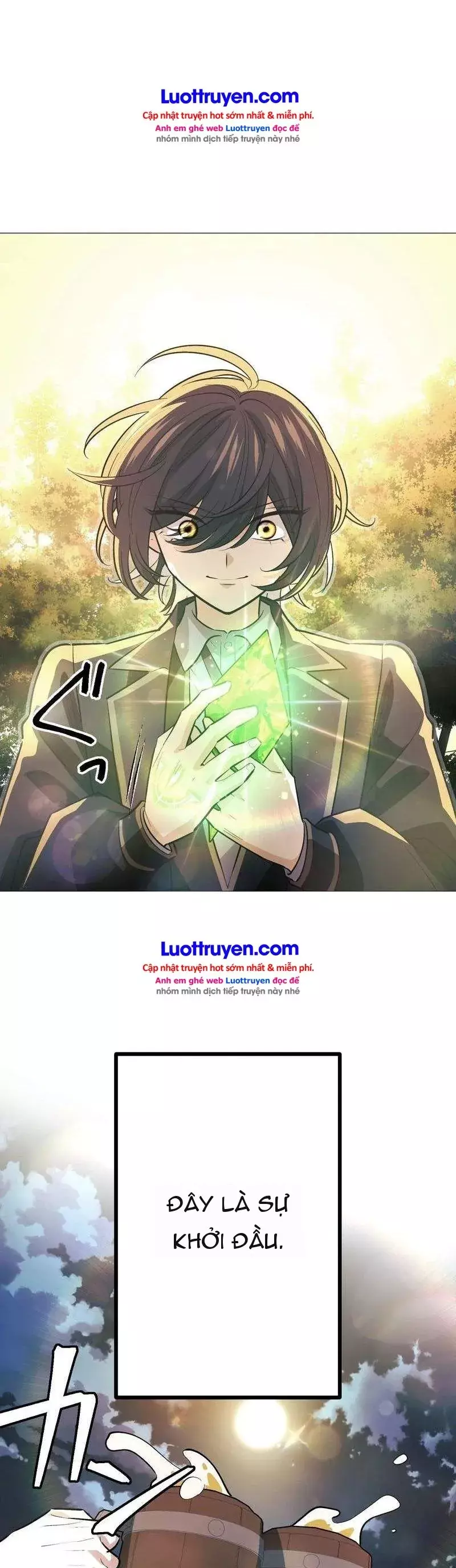 Thần Nhãn Ma Pháp Sư Chapter 25 - Trang 37