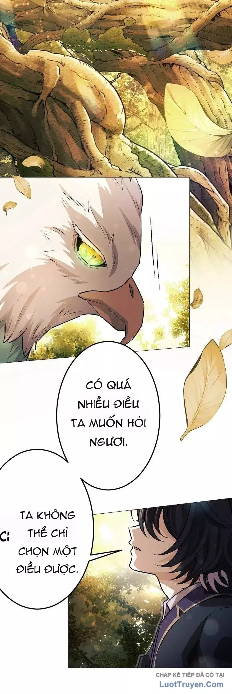 Thần Nhãn Ma Pháp Sư Chapter 25 - Trang 4