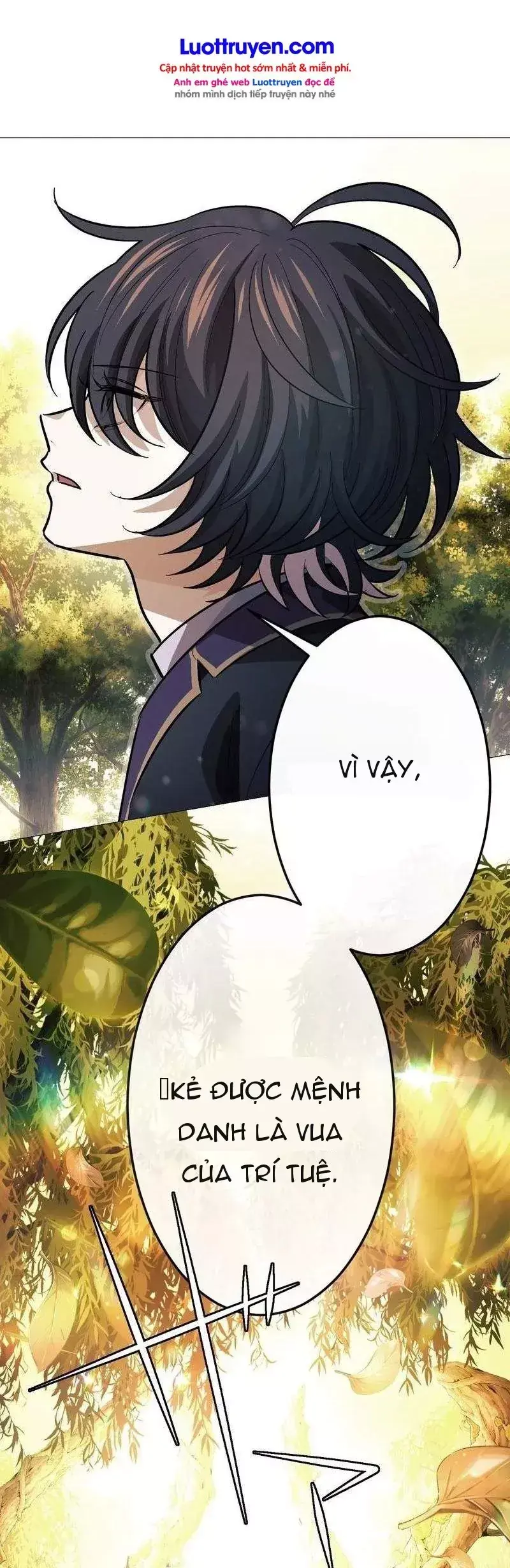 Thần Nhãn Ma Pháp Sư Chapter 25 - Trang 5