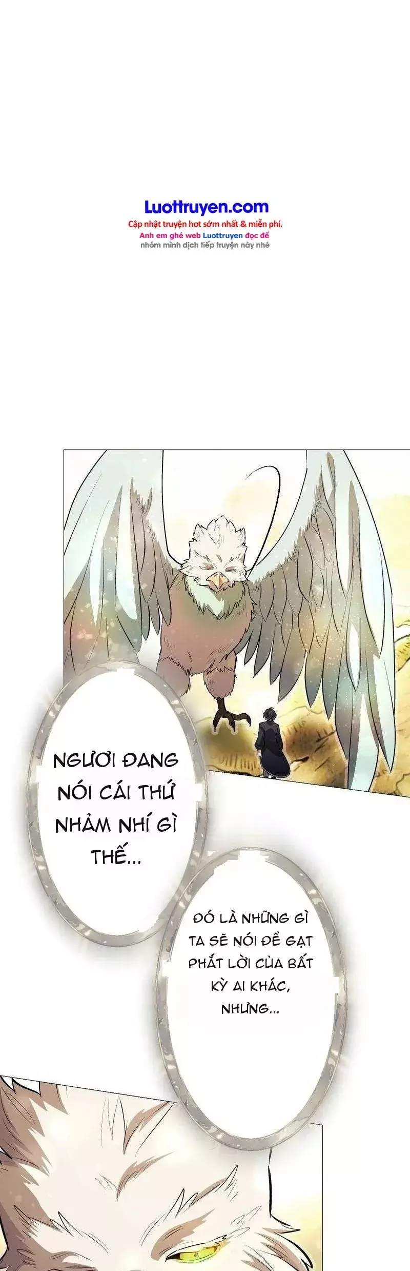 Thần Nhãn Ma Pháp Sư Chapter 25 - Trang 7