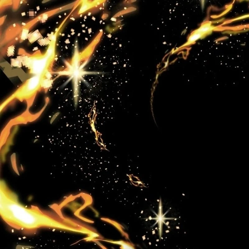 Thần Nhãn Ma Pháp Sư Chapter 3 - Trang 11