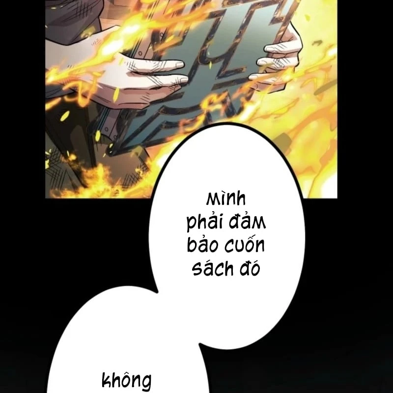 Thần Nhãn Ma Pháp Sư Chapter 3 - Trang 23