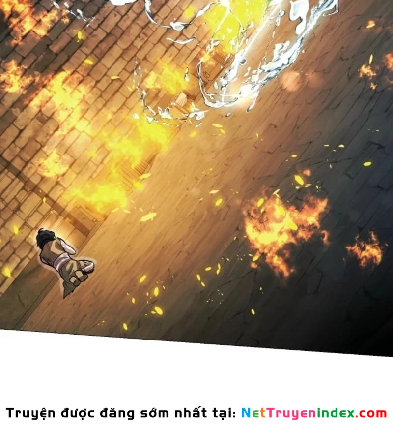 Thần Nhãn Ma Pháp Sư Chapter 3 - Trang 29