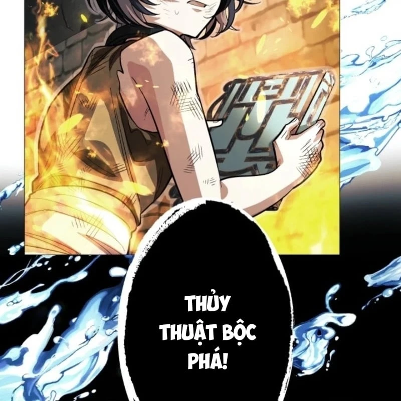 Thần Nhãn Ma Pháp Sư Chapter 3 - Trang 31