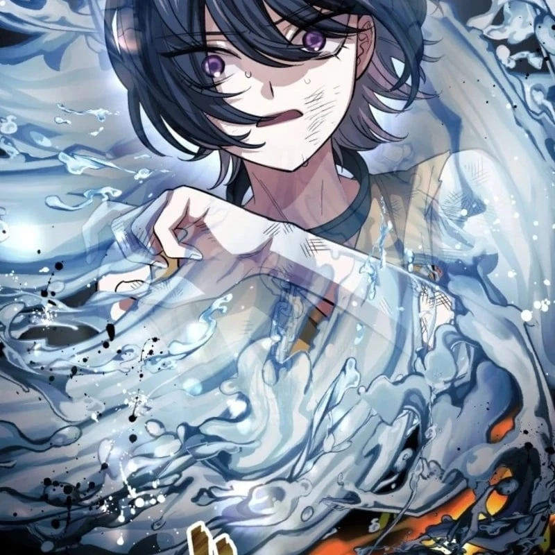 Thần Nhãn Ma Pháp Sư Chapter 3 - Trang 38