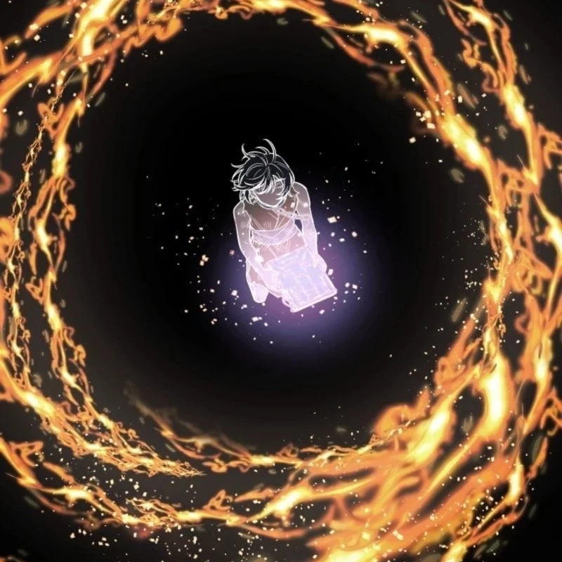 Thần Nhãn Ma Pháp Sư Chapter 3 - Trang 4