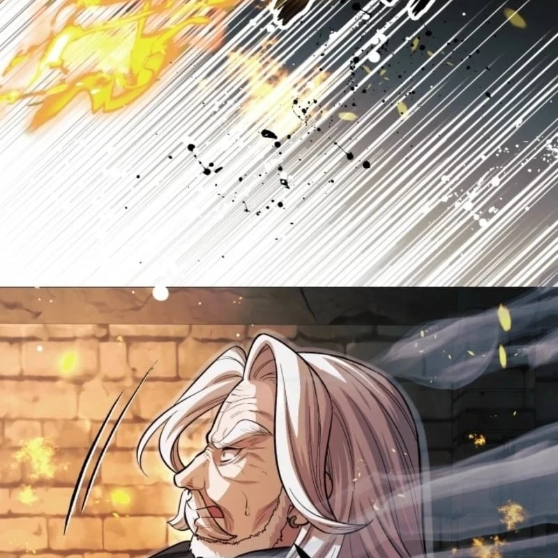 Thần Nhãn Ma Pháp Sư Chapter 3 - Trang 40