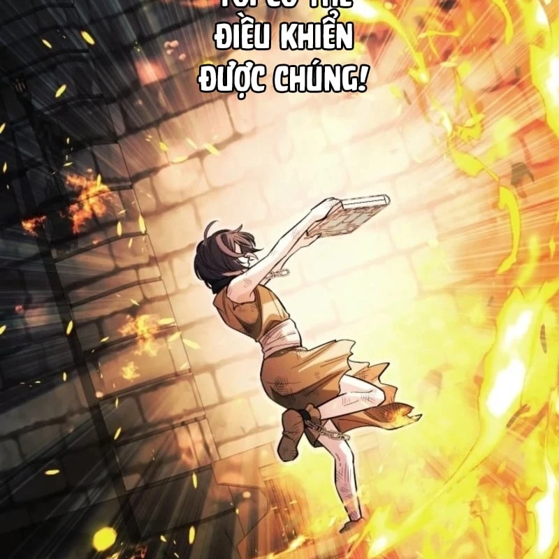 Thần Nhãn Ma Pháp Sư Chapter 3 - Trang 46