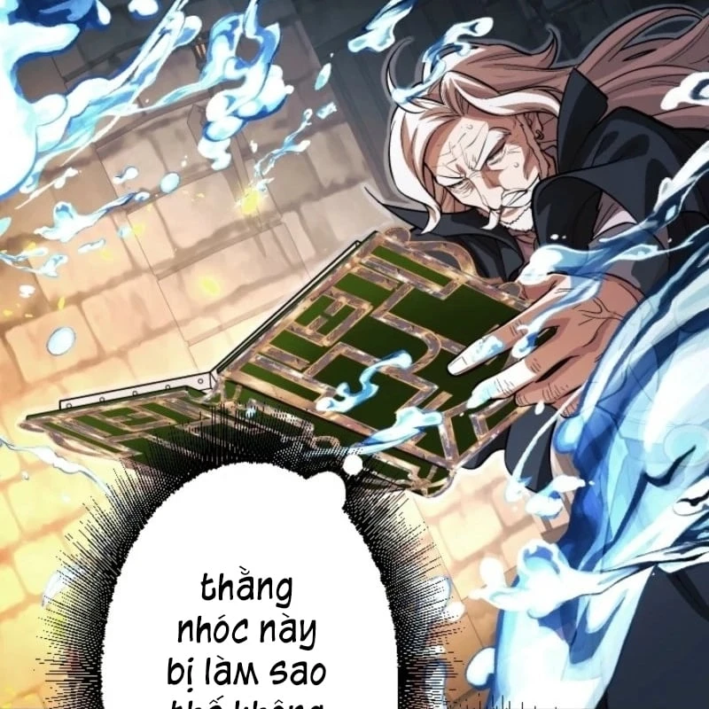 Thần Nhãn Ma Pháp Sư Chapter 3 - Trang 48