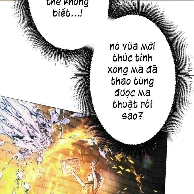 Thần Nhãn Ma Pháp Sư Chapter 3 - Trang 49
