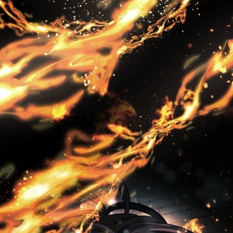 Thần Nhãn Ma Pháp Sư Chapter 3 - Trang 5