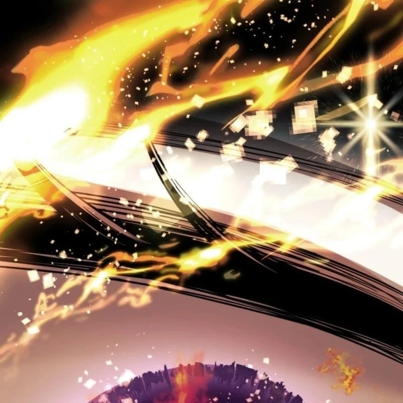 Thần Nhãn Ma Pháp Sư Chapter 3 - Trang 8