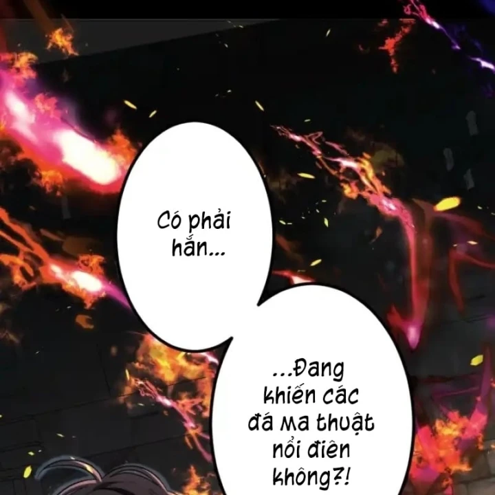 Thần Nhãn Ma Pháp Sư Chapter 4 - Trang 16