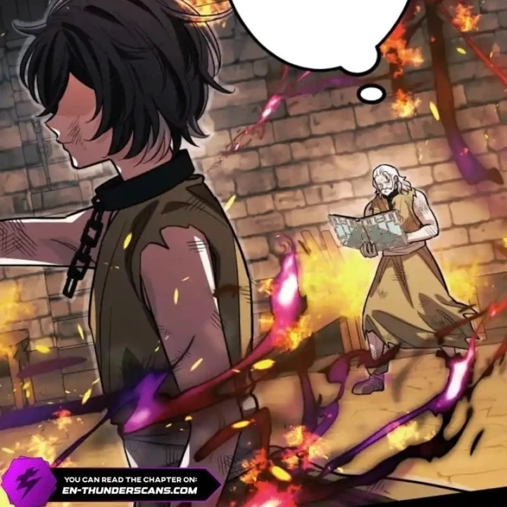Thần Nhãn Ma Pháp Sư Chapter 4 - Trang 17