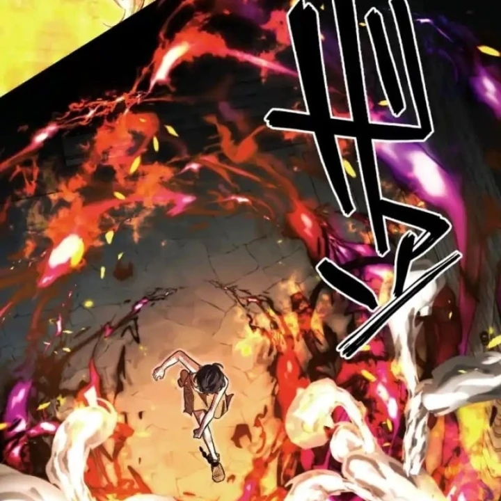 Thần Nhãn Ma Pháp Sư Chapter 4 - Trang 31