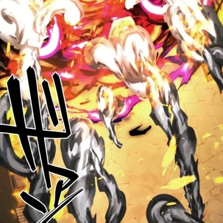 Thần Nhãn Ma Pháp Sư Chapter 4 - Trang 32