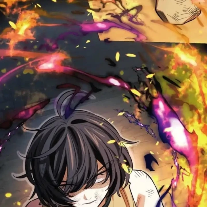 Thần Nhãn Ma Pháp Sư Chapter 4 - Trang 35