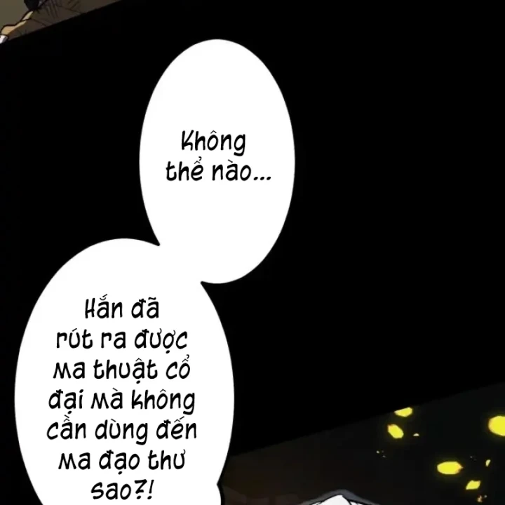 Thần Nhãn Ma Pháp Sư Chapter 4 - Trang 5
