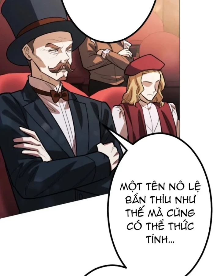 Thần Nhãn Ma Pháp Sư Chapter 5 - Trang 10