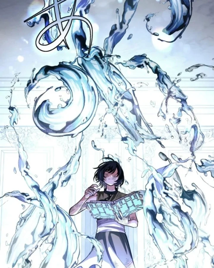 Thần Nhãn Ma Pháp Sư Chapter 5 - Trang 13