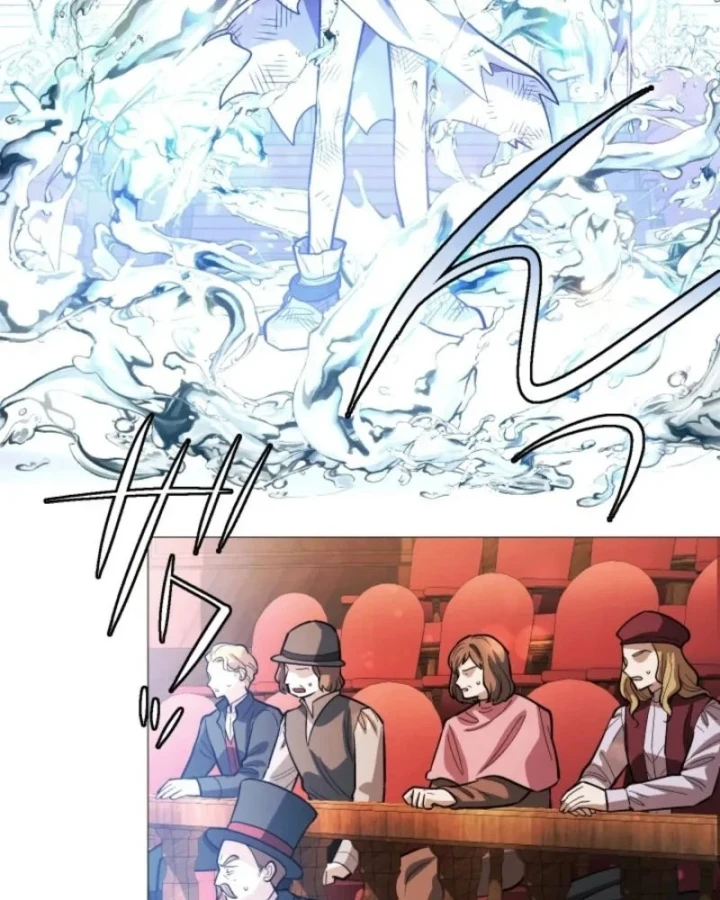 Thần Nhãn Ma Pháp Sư Chapter 5 - Trang 14