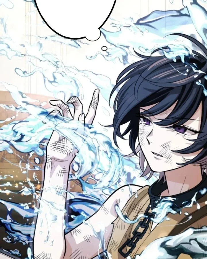 Thần Nhãn Ma Pháp Sư Chapter 5 - Trang 17