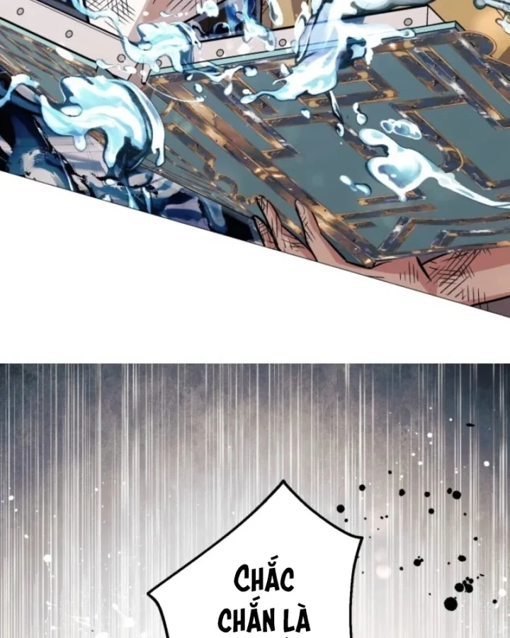 Thần Nhãn Ma Pháp Sư Chapter 5 - Trang 18