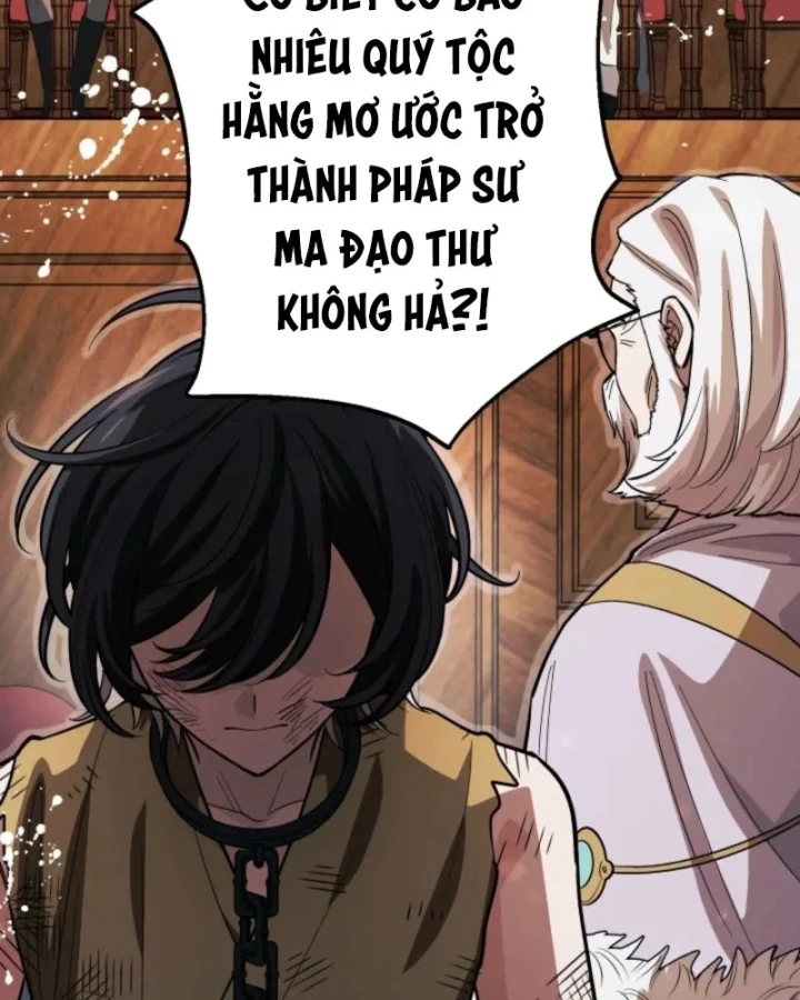 Thần Nhãn Ma Pháp Sư Chapter 5 - Trang 20