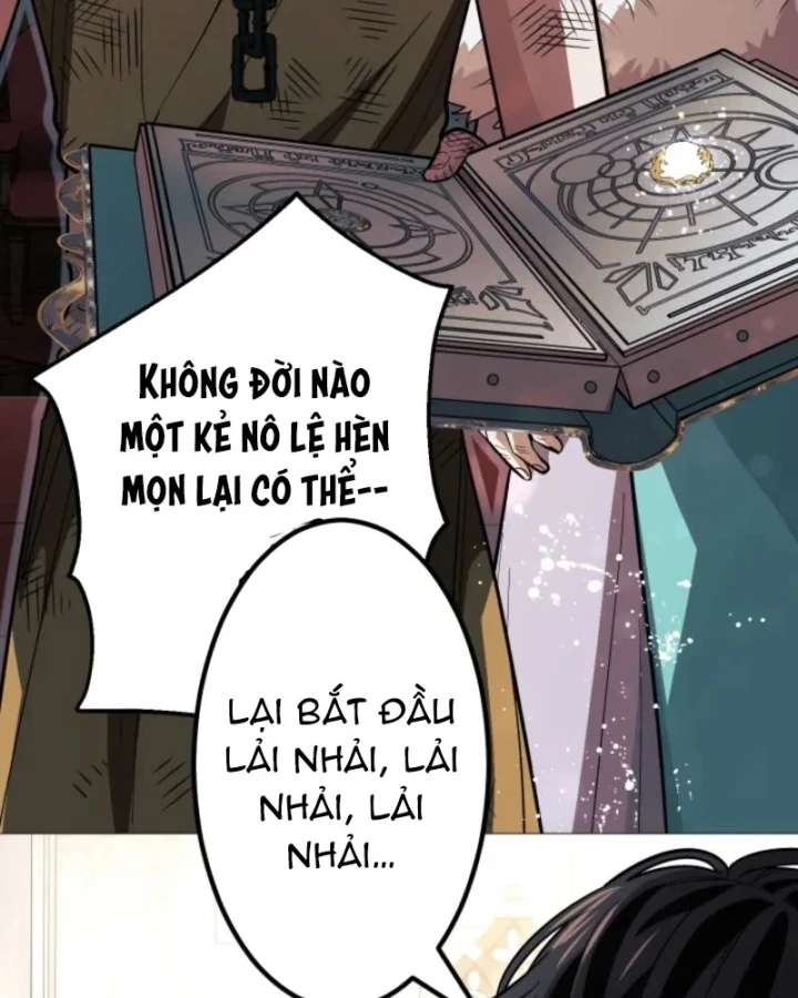 Thần Nhãn Ma Pháp Sư Chapter 5 - Trang 21