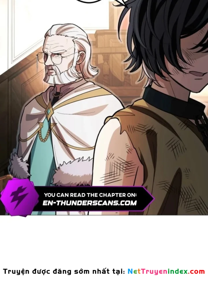 Thần Nhãn Ma Pháp Sư Chapter 5 - Trang 22