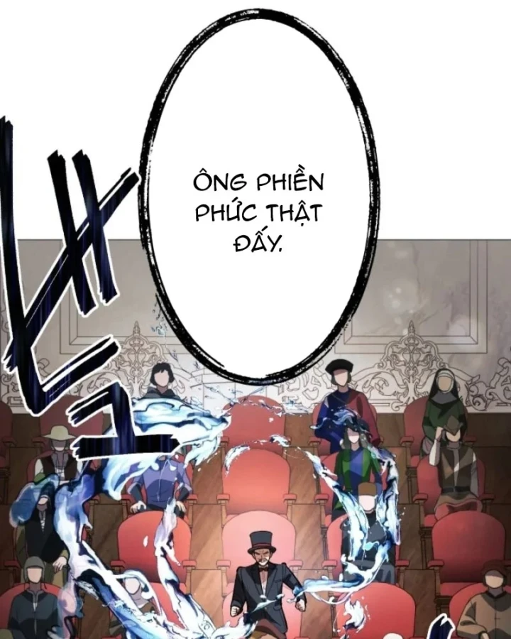 Thần Nhãn Ma Pháp Sư Chapter 5 - Trang 23