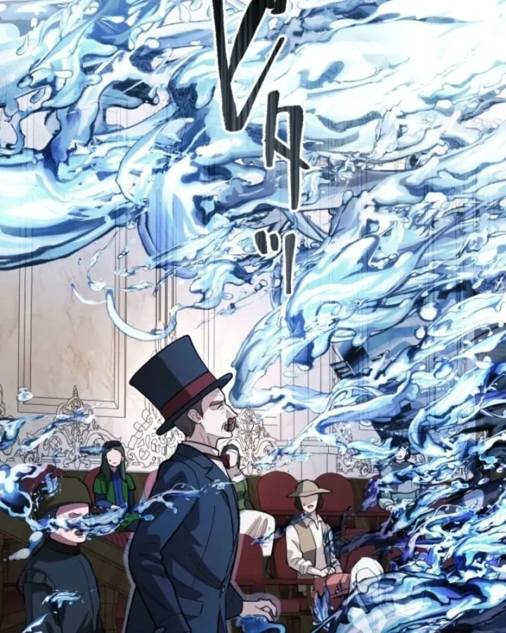 Thần Nhãn Ma Pháp Sư Chapter 5 - Trang 26