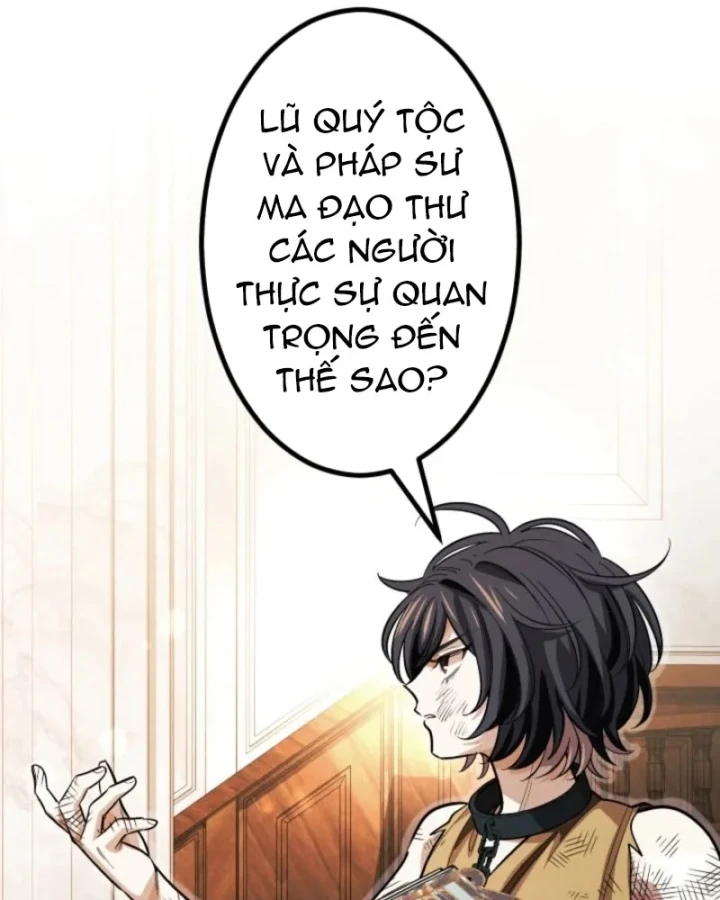 Thần Nhãn Ma Pháp Sư Chapter 5 - Trang 30