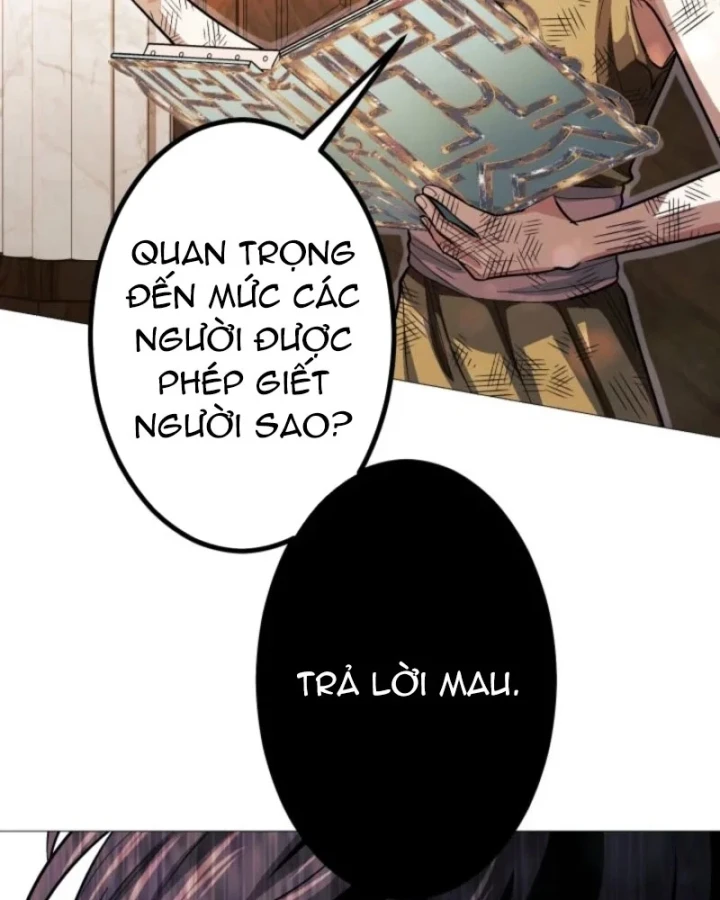 Thần Nhãn Ma Pháp Sư Chapter 5 - Trang 31