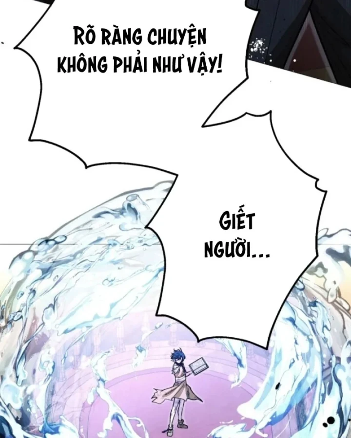 Thần Nhãn Ma Pháp Sư Chapter 5 - Trang 35