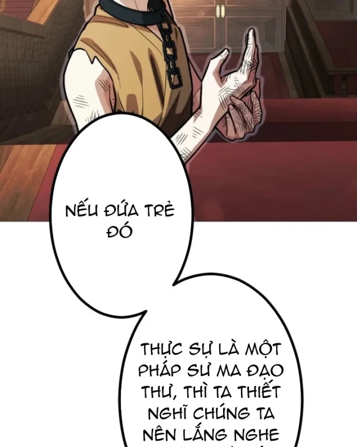 Thần Nhãn Ma Pháp Sư Chapter 5 - Trang 4