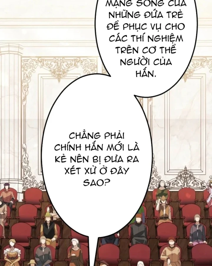 Thần Nhãn Ma Pháp Sư Chapter 5 - Trang 43