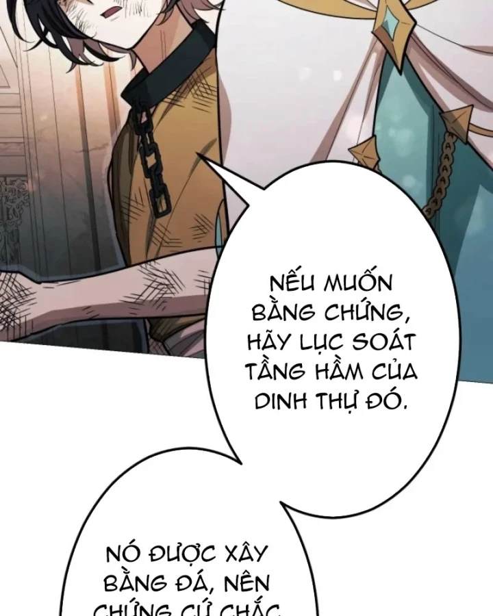 Thần Nhãn Ma Pháp Sư Chapter 5 - Trang 50