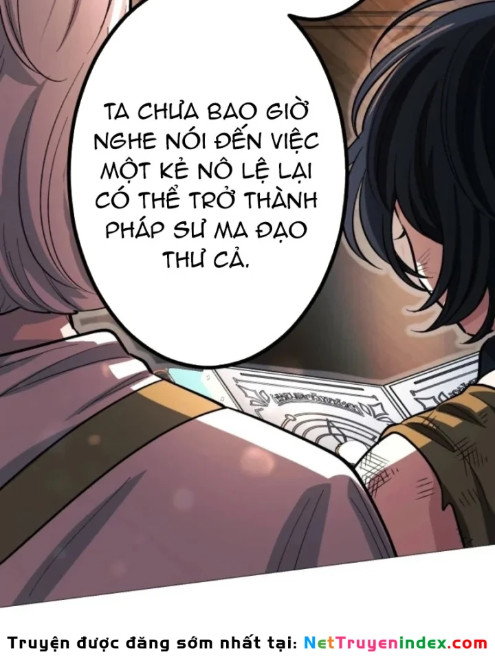Thần Nhãn Ma Pháp Sư Chapter 5 - Trang 7