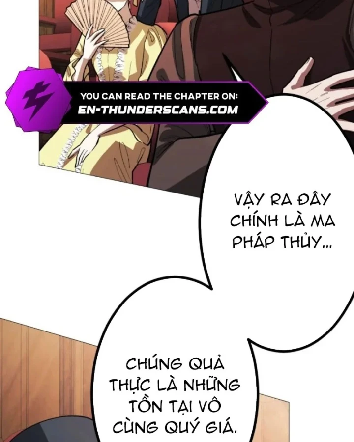 Thần Nhãn Ma Pháp Sư Chapter 5 - Trang 9