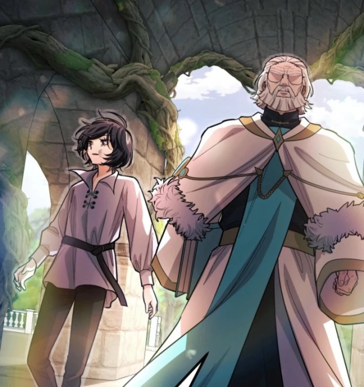 Thần Nhãn Ma Pháp Sư Chapter 6 - Trang 11