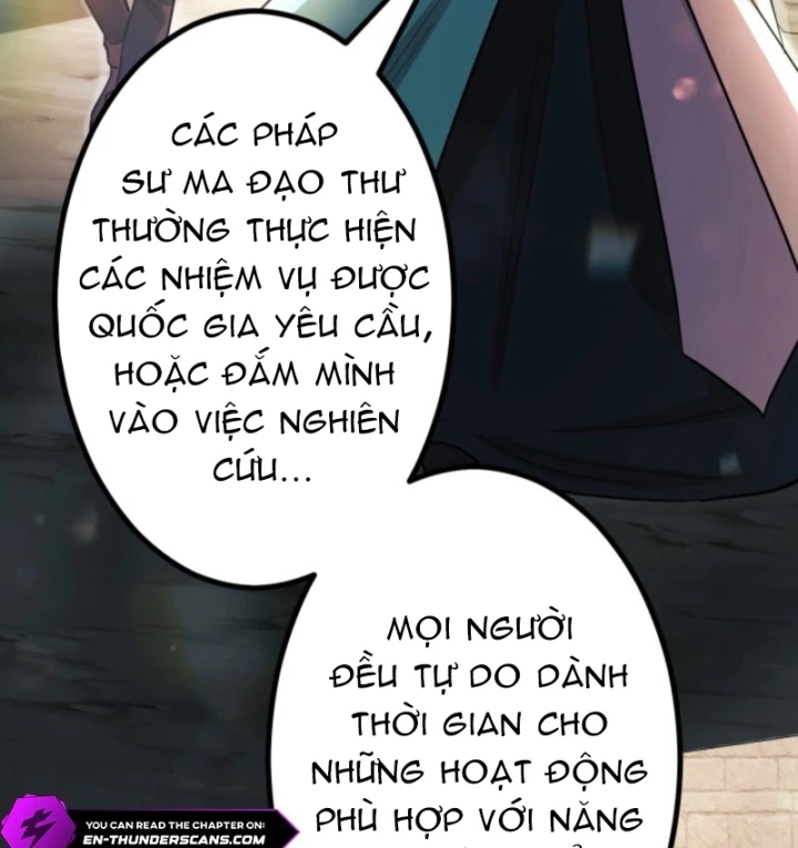 Thần Nhãn Ma Pháp Sư Chapter 6 - Trang 12