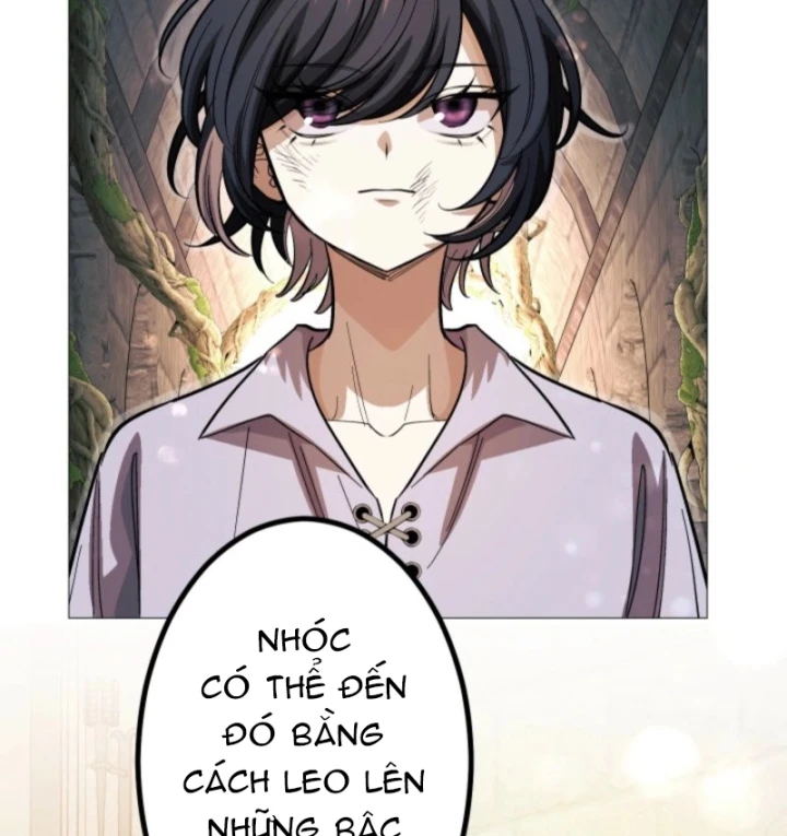 Thần Nhãn Ma Pháp Sư Chapter 6 - Trang 16