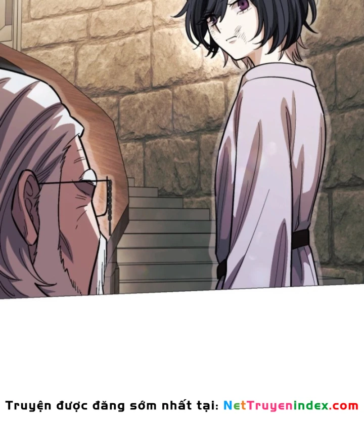 Thần Nhãn Ma Pháp Sư Chapter 6 - Trang 22
