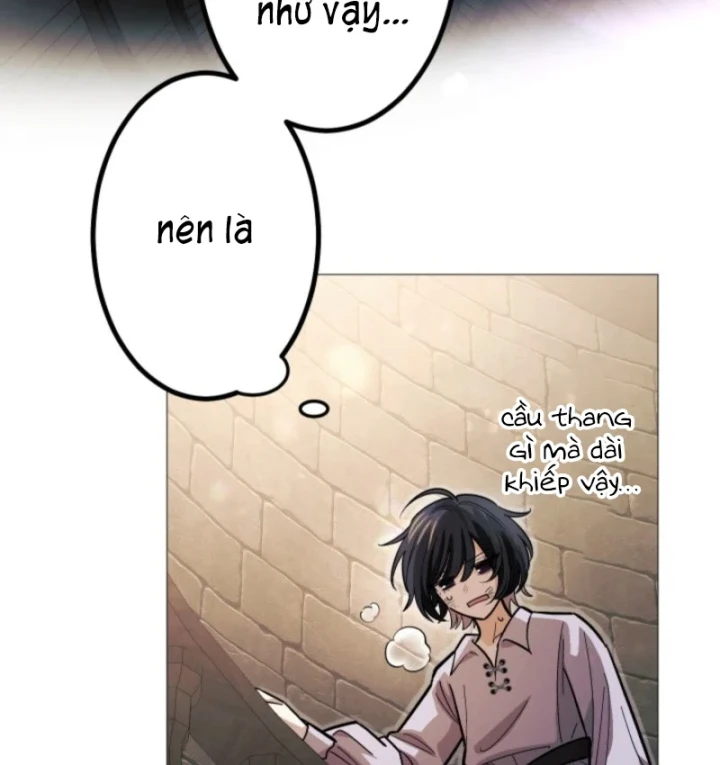 Thần Nhãn Ma Pháp Sư Chapter 6 - Trang 27