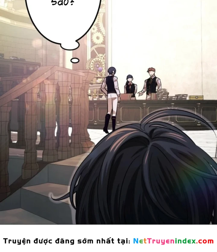 Thần Nhãn Ma Pháp Sư Chapter 6 - Trang 31