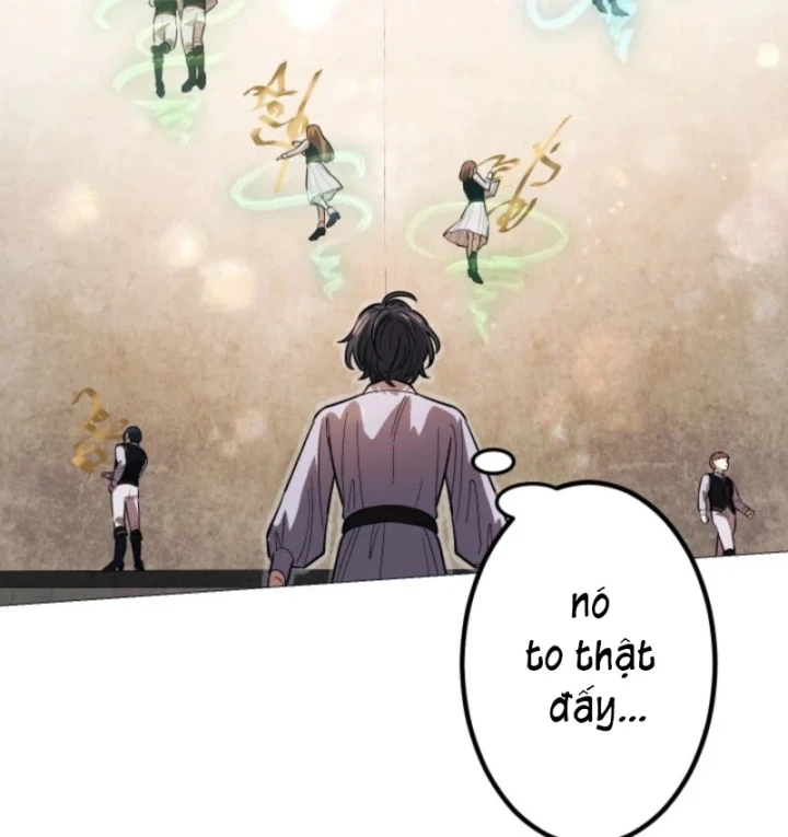Thần Nhãn Ma Pháp Sư Chapter 6 - Trang 41