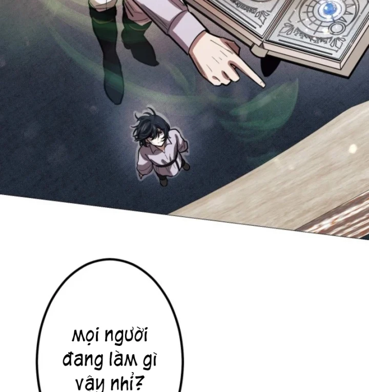 Thần Nhãn Ma Pháp Sư Chapter 6 - Trang 43
