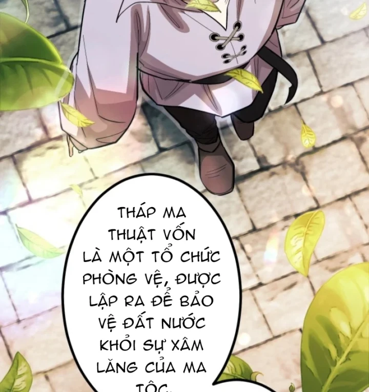 Thần Nhãn Ma Pháp Sư Chapter 6 - Trang 7